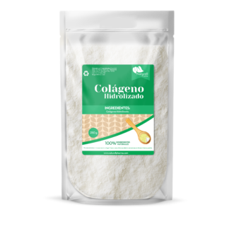 Colágeno Hidrolizado NaturellPharma 250 gr