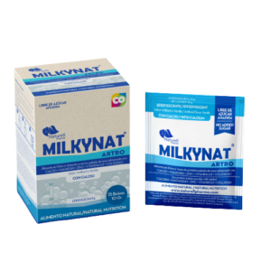 alimento funcional milkynat artro