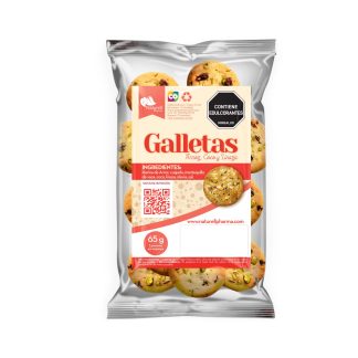 Galletas sin Gluten