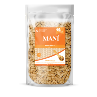 Mani Surtido NaturellPharma 240 gr